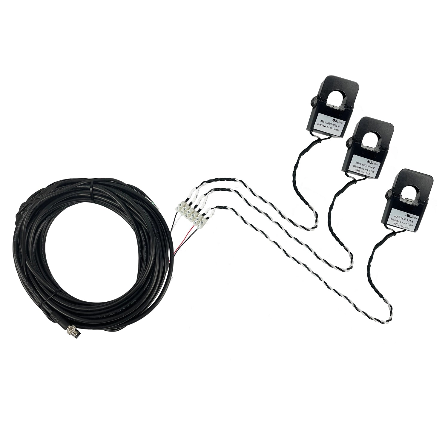 Current Transformer(CT)-EU 11kW/22kW Version – Fulsolen Official Store