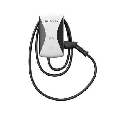 Fulsolen Home AC01 Wall-mounted EV Charger
