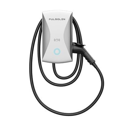 Fulsolen Home AC01 Wall-mounted EV Charger