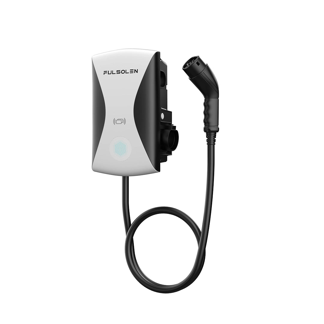 Fulsolen Home AC01 Wall-mounted EV Charger