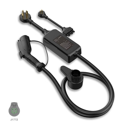 Fulsolen Smart A01 EV Charger