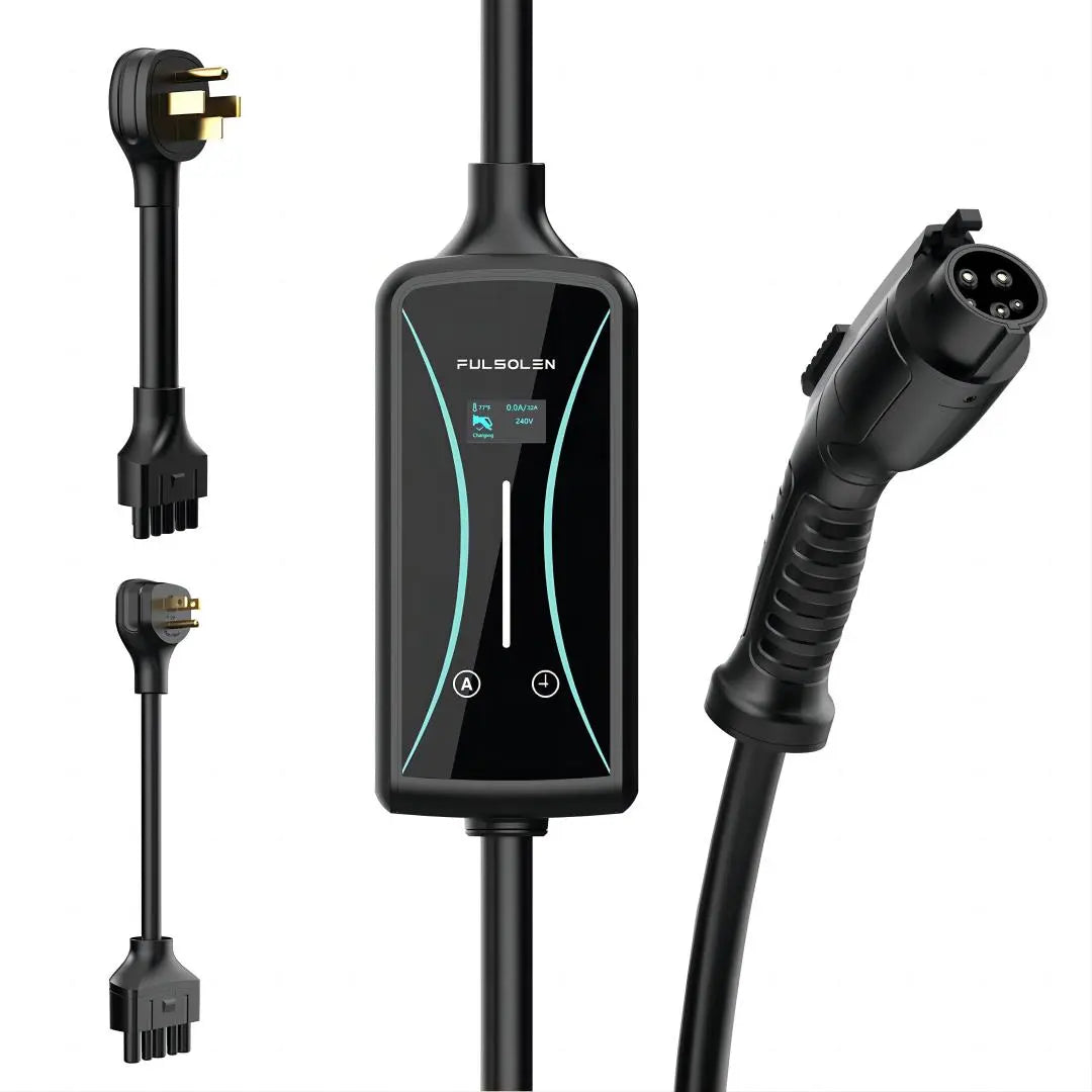 Fulsolen Smart A01 EV Charger