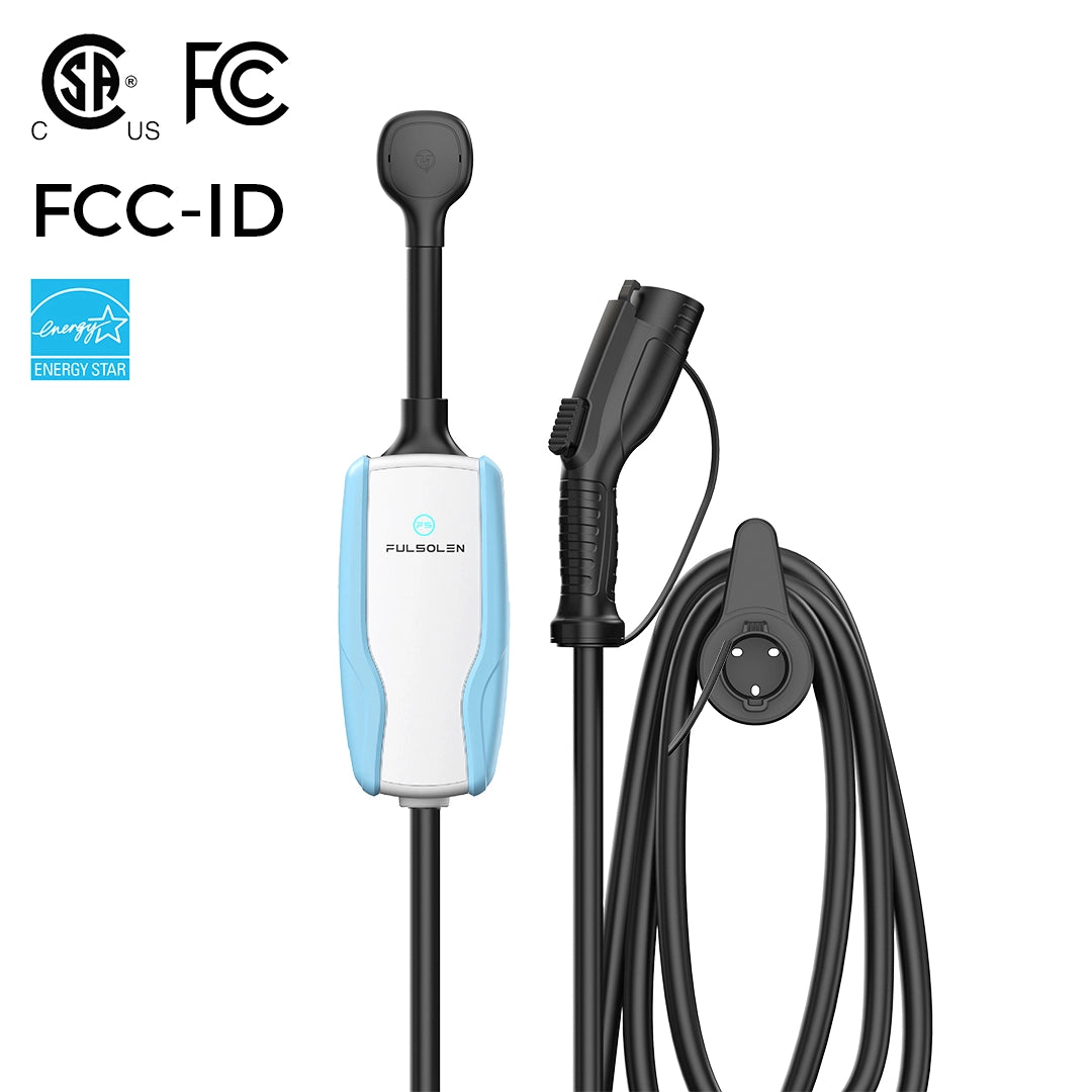 Fulsolen Smart B01 EV Charger