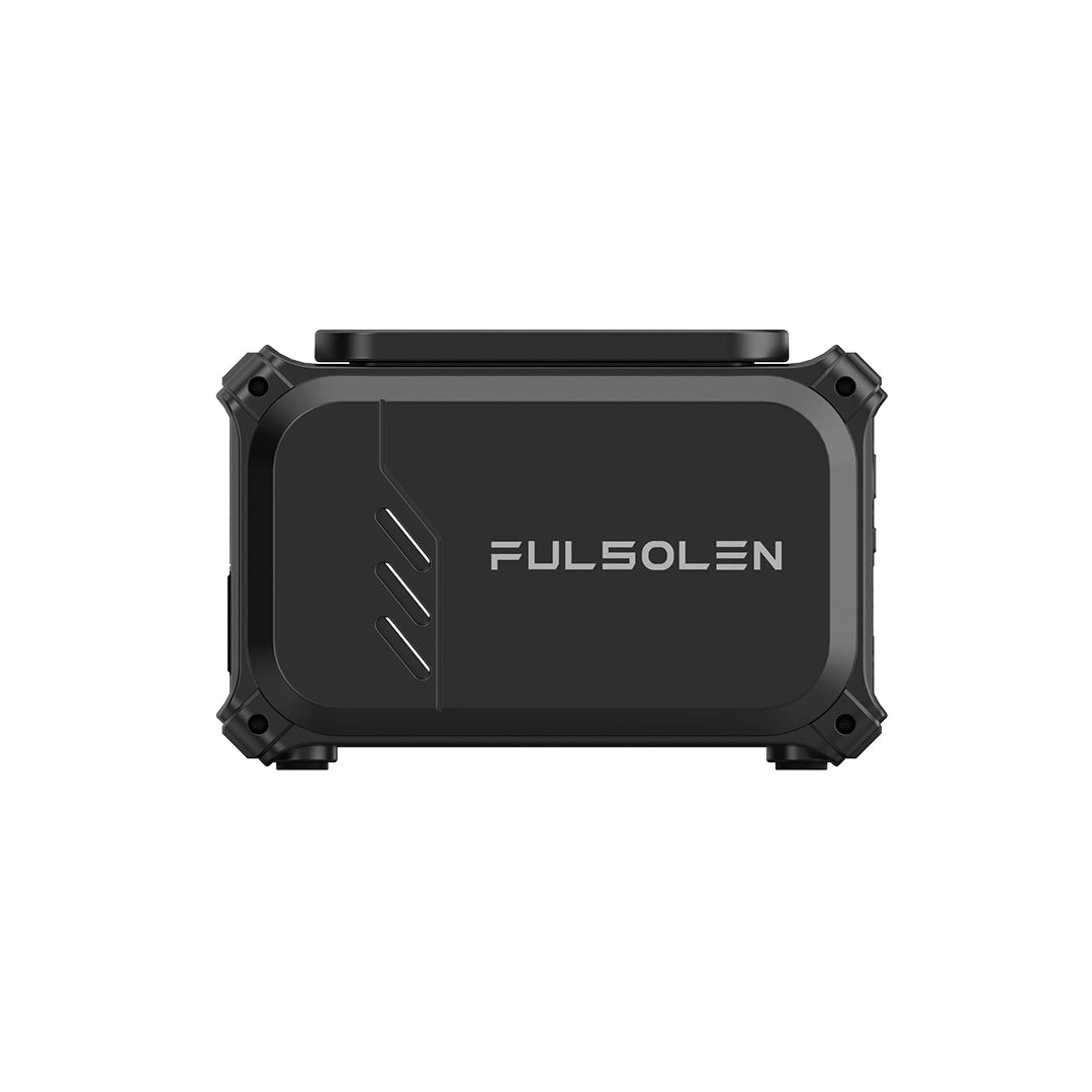 Fulsolen Light P201 Portable Power Station